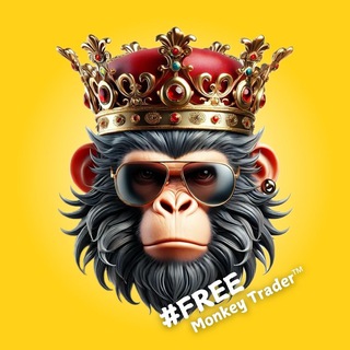 Аватар Monkey Trader™ — Крипто | Сигналы | Новости