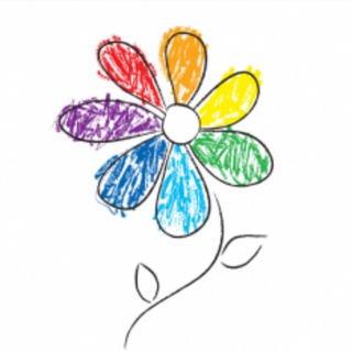 Аватар Telegram-канала Монтессори Семицветик