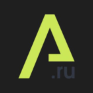 Аватар Telegram-канала Арокен — Фриланс в IT