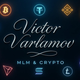 Аватар Telegram-канала VARLAMOV| Инвестиции 💡