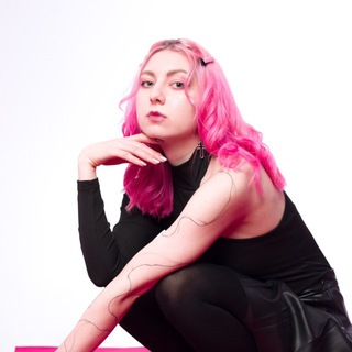 Аватар Telegram-канала Луна в вине🥀 тату Москва