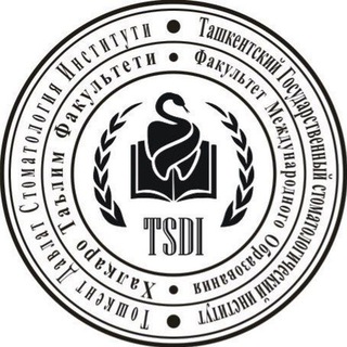 Аватар Telegram-канала Прием 22-23 «Международный Факультет»
