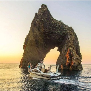 Аватар Telegram-канала Море Косатка Коктебель🛥