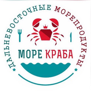 Аватар Telegram-канала МОРЕ🦀КРАБА-МОСКВА