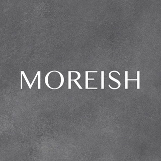 Аватар Telegram-канала Moreish Store (moreishstore.ru)