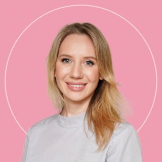 Аватар Telegram-канала Блог врача — косметолога Музафярова Татьяна