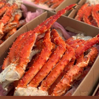 Аватар Telegram-канала Морепродукты Екатеринбург