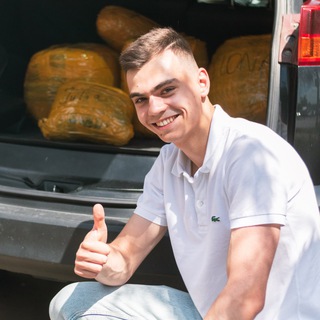 Аватар Морковкин — товарка