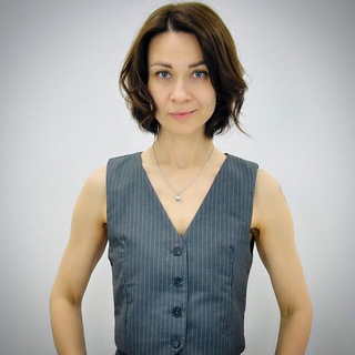 Аватар Telegram-канала Морозова | Нутрициолог-логопед