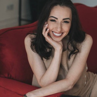 Аватар Telegram-канала Марина Морозова Психолог
