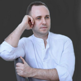 Аватар Telegram-канала Психология и профайлинг | Максим Морозов