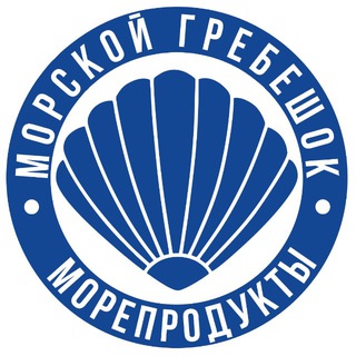 Аватар Магазин Морепродуктов Морской Гребешок