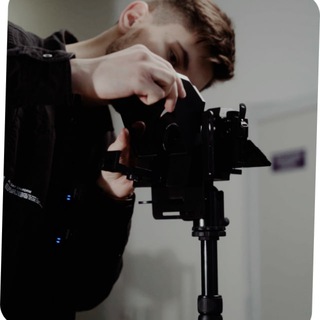 Аватар Telegram-канала Ник Морси — видеомаркетинг📸