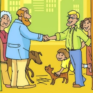 Аватар Telegram-канала 2️⃣СОСЕДИ_Москворечье 4 корпуса 3-5-6