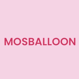 Аватар Telegram-канала MOSBALLOON — каталог