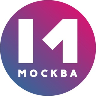 Аватар Telegram-канала Москва 1