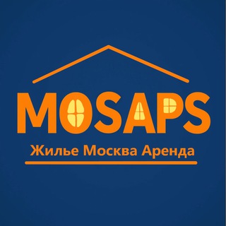 Аватар MOSAPS Жилье Москва МО Аренда🏡