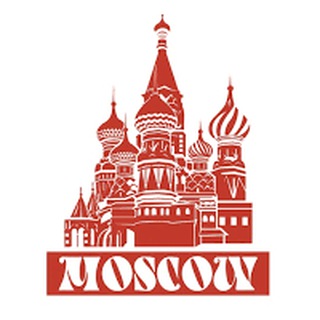 Аватар Telegram-канала Куда пойти в Москве