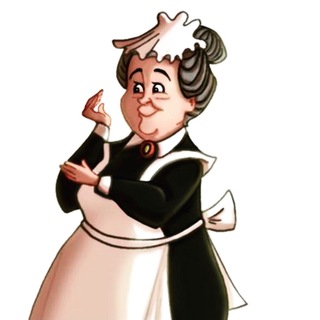 Аватар Telegram-канала Няни Москва и МО🧸🎈