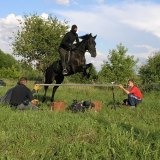 Аватар Telegram-канала Moscow StroginoPARK