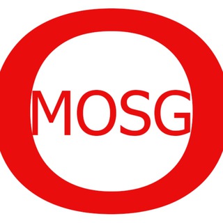 Аватар Telegram-канала MOSG0