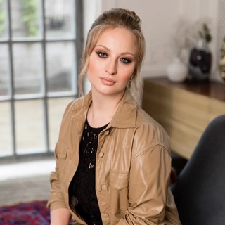 Аватар Telegram-канала Moskaliova.N.A