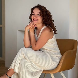 Аватар Telegram-канала Янина Мосько | Бизнес-коуч