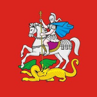 Аватар Telegram-канала Московская область