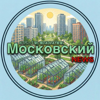 Аватар Московский NEWS ТиНАО