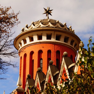 Аватар Москва • новости • места и события