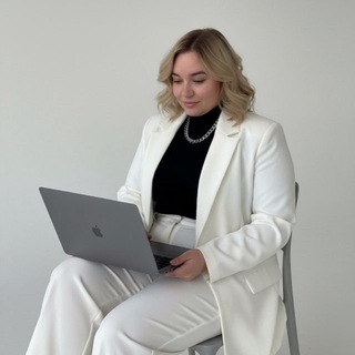 Аватар Telegram-канала Mosqueena|Pro-дизайн|SMM
