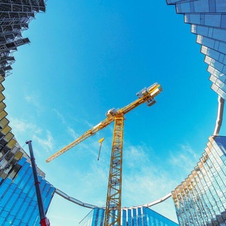 Аватар Telegram-канала Строительство в деталях