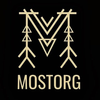 Аватар Telegram-канала MOSTORG_Вешалки