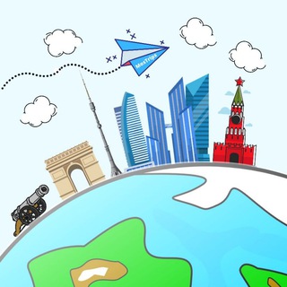Аватар Telegram-канала MosTrips 🔸Афиша Москва🔸Интересные места Москвы и Подмосковья