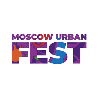 Аватар Moscow Urban FEST