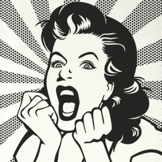 Аватар Telegram-канала МАМА на грани