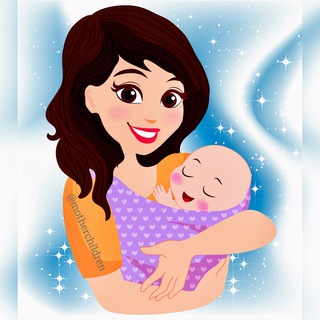 Аватар Telegram-канала Мама и дети