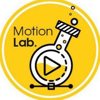 Аватар MotionLab — моушн дизайн и CG