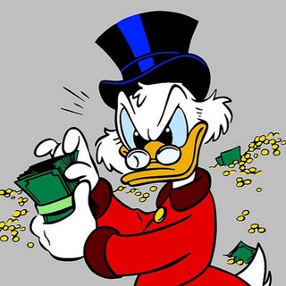 Аватар Telegram-канала Финансы Мотивация Интервью Вдохновение
