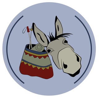 Аватар Telegram-канала Школа горного туризма