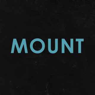 Аватар Telegram-канала MOUNT ORTA — комьюнити-площадка