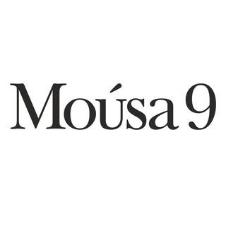 Аватар Telegram-канала Mousa 9 — бренд женской одежды