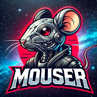 Аватар Mouser PUBG x РАЗДАЧИ