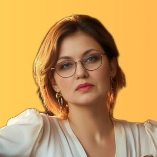 Аватар Telegram-канала Ирина Мовсунова| Психология успеха