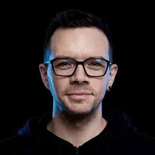 Аватар Telegram-канала Roman Goldman | Kompot.bz | Мой коуч ❤️ 💪