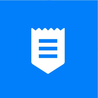 Аватар Telegram-канала Мой Кассир — автоматизируем общепит и ритейл