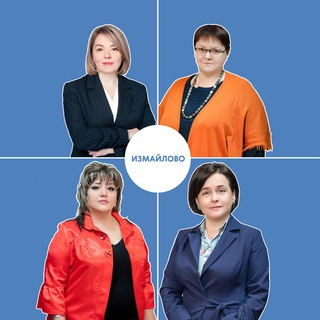 Аватар Telegram-канала Район Измайлово 🌲