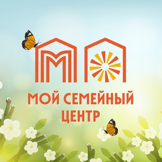 Аватар Telegram-канала Семейные центры города Москвы