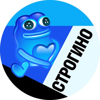 Аватар Строгино • TGMsk