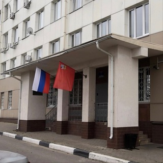 Аватар Telegram-канала ОМВД России по Можайскому городскому округу